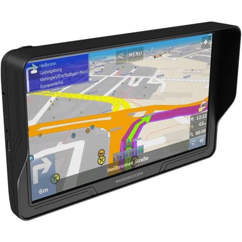 GPS Навігатор Modecom Device FreeWAY CX 9.3 IPS MapFactor EU
