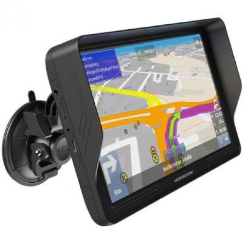 GPS Навігатор Modecom Device FreeWAY CX 9.3 IPS MapFactor EU