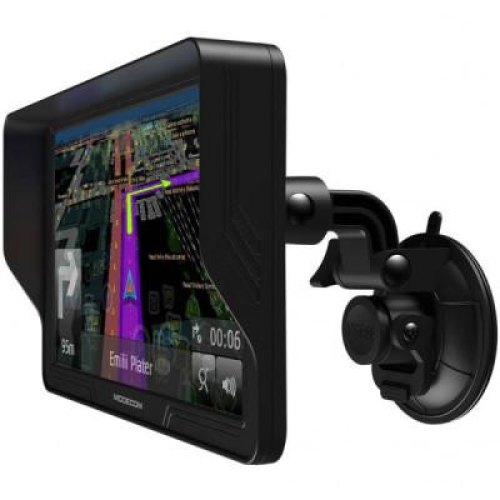 GPS Навігатор Modecom Device FreeWAY CX 9.3 IPS MapFactor EU