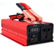 Інвертор автомобільний Choetech 12220V 800Вт, чиста синусоїда