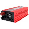 Інвертор автомобільний Choetech 12220V 800Вт, чиста синусоїда