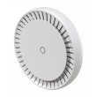 Точка доступу Mikrotik RB cAP ax (cAPGi-5HaxD2HaxD) 2.4GHz 802.11b/g/n/ax, 5GHz 802.11a/n/ac/ax, 2xG