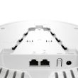 Точка доступу Mikrotik RB cAP ax (cAPGi-5HaxD2HaxD) 2.4GHz 802.11b/g/n/ax, 5GHz 802.11a/n/ac/ax, 2xG