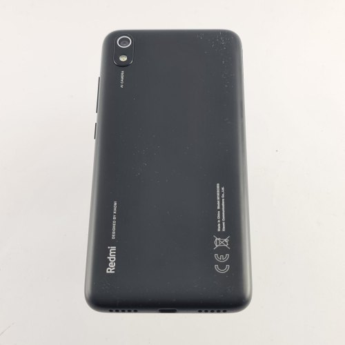 Смартфон Xiaomi Redmi 7A 2/32Gb Matte Black USED **