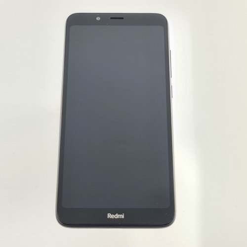 Смартфон Xiaomi Redmi 7A 2/32Gb Matte Black USED **