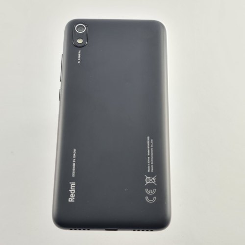 Смартфон Xiaomi Redmi 7A 2/32Gb Matte Black USED **