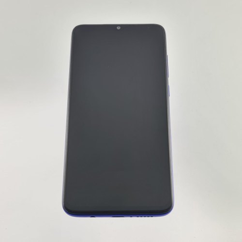 Смартфон Xiaomi Redmi Note 8 Pro 6/128Gb Blue USED **