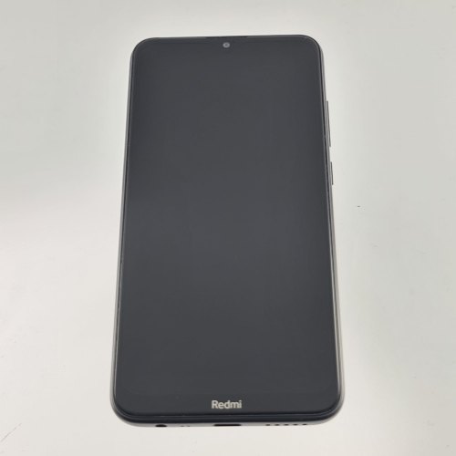 Смартфон Xiaomi Redmi 8 4/64Gb Black USED **