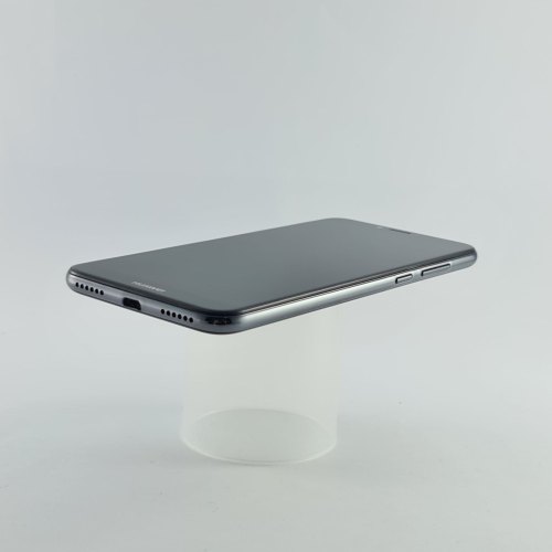 Смартфон Huawei Y6 2018 2/16Gb Black (ATU-L11) USED **