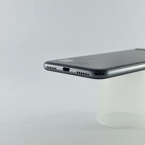 Смартфон Huawei Y6 2018 2/16Gb Black (ATU-L11) USED **