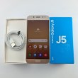 Смартфон Samsung Galaxy J5 2017 (J530F) 16Gb Gold (SM-J530FZDNSEK) USED **