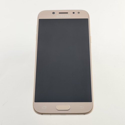 Смартфон Samsung Galaxy J5 2017 (J530F) 16Gb Gold (SM-J530FZDNSEK) USED **