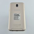Смартфон Samsung Galaxy J5 2017 (J530F) 16Gb Gold (SM-J530FZDNSEK) USED **