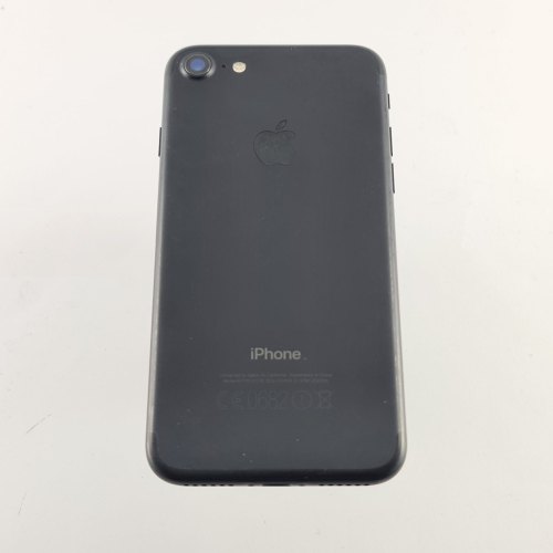 Смартфон APPLE iPhone 7 32GB Black USED **