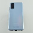 Смартфон Samsung Galaxy S20 (G980F) 128Gb Cloud Blue (SM-G980FLBDSEK), USED USED **