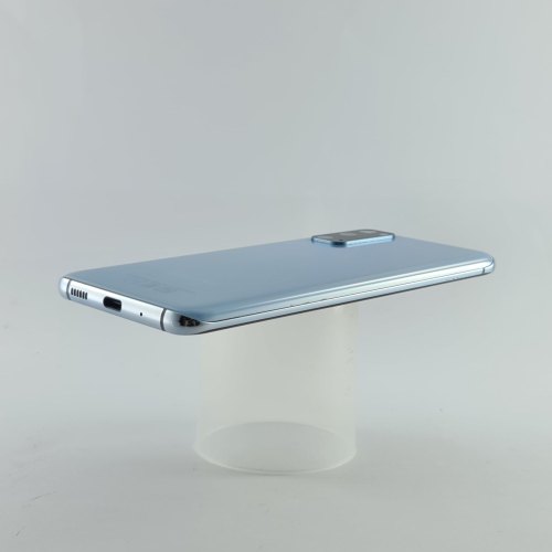 Смартфон Samsung Galaxy S20 (G980F) 128Gb Cloud Blue (SM-G980FLBDSEK), USED USED **