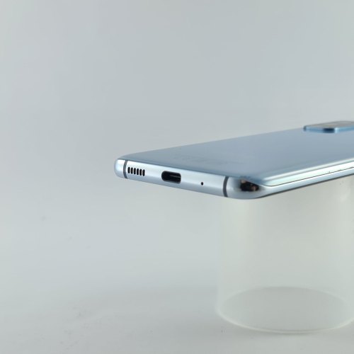 Смартфон Samsung Galaxy S20 (G980F) 128Gb Cloud Blue (SM-G980FLBDSEK), USED USED **