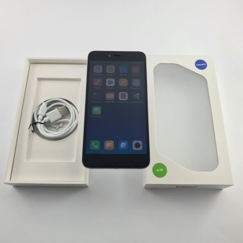 Смартфон Xiaomi Redmi Note 5A 2/16Gb Gray USED **