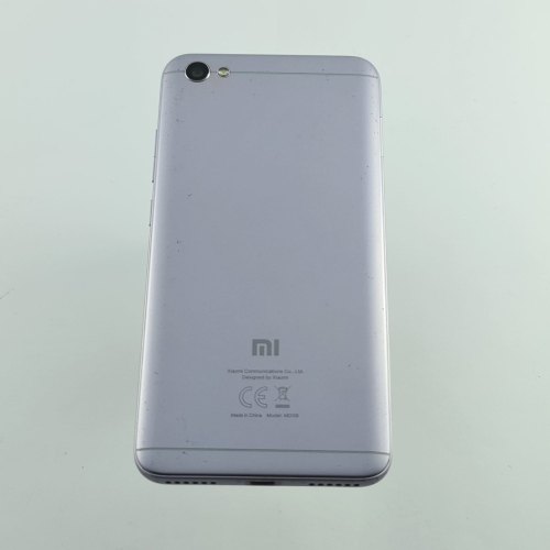 Смартфон Xiaomi Redmi Note 5A 2/16Gb Gray USED **