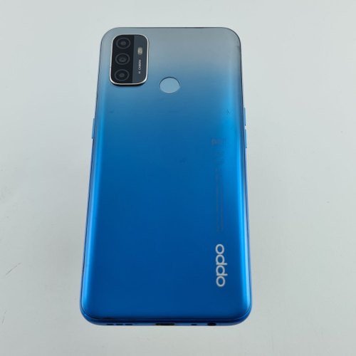Смартфон OPPO A53 64Gb Fancy Blue USED **