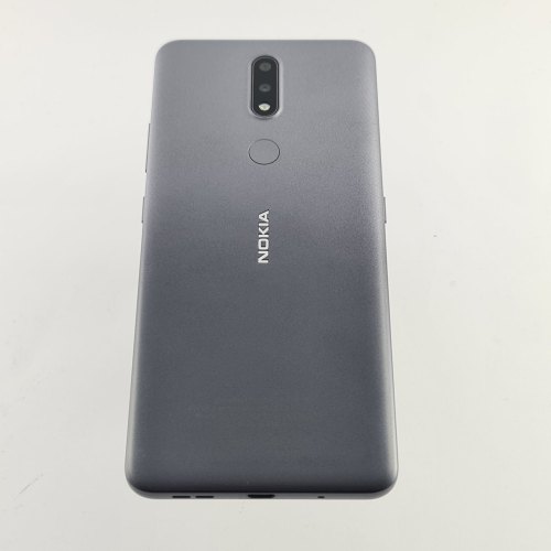 Смартфон Nokia 2.4 2/32Gb Gray (TA-1270) USED **