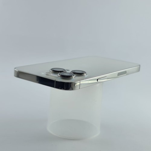 Смартфон iPhone 13 Pro 512GB Silver, Model A2638 USED **