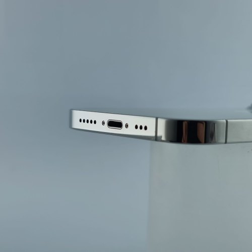 Смартфон iPhone 13 Pro 512GB Silver, Model A2638 USED **