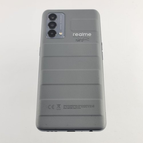 Смартфон Realme GT Master Edition 6/128Gb Gray USED **