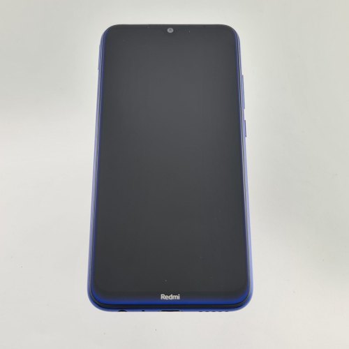 Смартфон Xiaomi Redmi Note 8 4/64Gb Blue USED **
