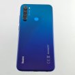 Смартфон Xiaomi Redmi Note 8 4/64Gb Blue USED **