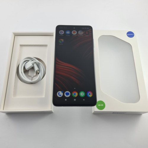 Смартфон Xiaomi Poco X3 Pro 6/128Gb Phantom Black USED **