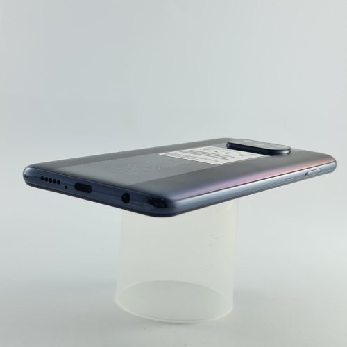 Смартфон Xiaomi Poco X3 Pro 6/128Gb Phantom Black USED **