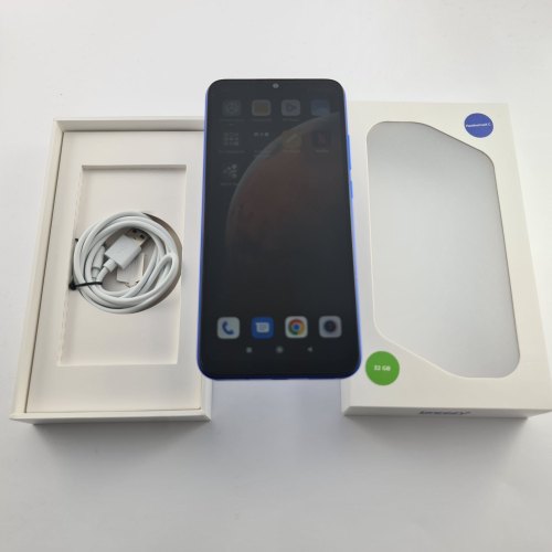 Смартфон Xiaomi Redmi 9A 2/32Gb Sky Blue USED **