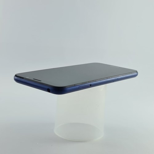 Смартфон Huawei Y5 2018 2/16Gb Blue (DRA-L21) USED **