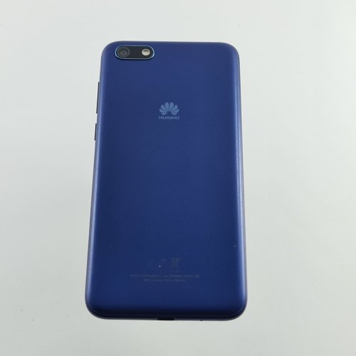 Смартфон Huawei Y5 2018 2/16Gb Blue (DRA-L21) USED **