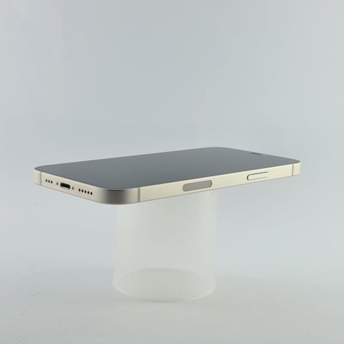 Смартфон iPhone 12 128GB White, Model A2403 USED **