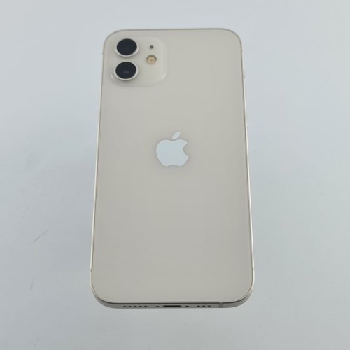 Смартфон iPhone 12 128GB White, Model A2403 USED **