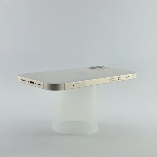 Смартфон iPhone 12 128GB White, Model A2403 USED **