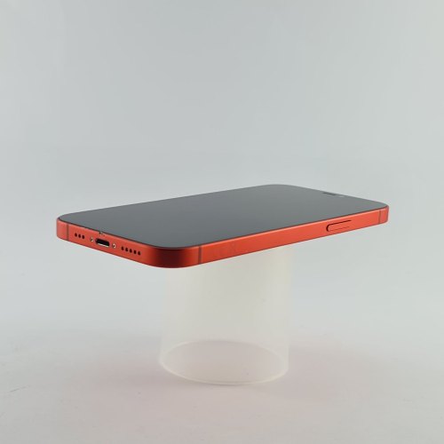 Смартфон iPhone 12 64GB (PRODUCT)RED, Model A2403 USED **