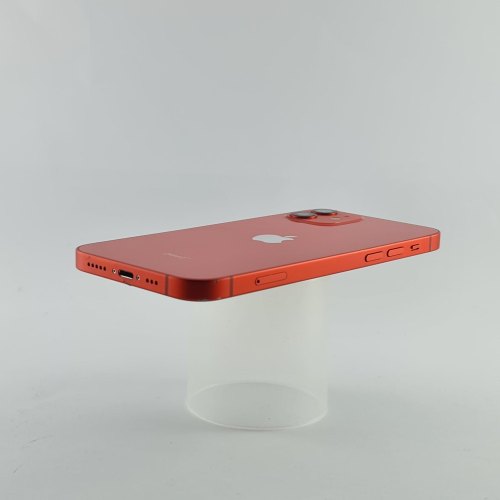Смартфон iPhone 12 64GB (PRODUCT)RED, Model A2403 USED **