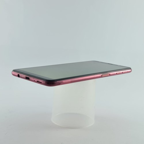 Смартфон Samsung Galaxy A7 2018 (A750F) 64Gb Pink (SM-A750FZIUSEK) USED **
