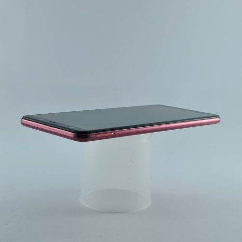 Смартфон Samsung Galaxy A7 2018 (A750F) 64Gb Pink (SM-A750FZIUSEK) USED **