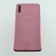 Смартфон Samsung Galaxy A7 2018 (A750F) 64Gb Pink (SM-A750FZIUSEK) USED **