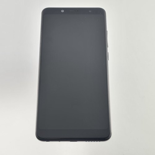 Смартфон Xiaomi Redmi Note 5 3/32Gb Black USED **