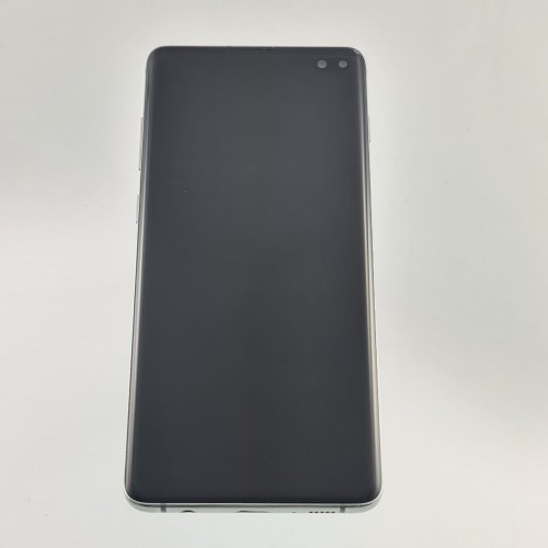 Смартфон Samsung Galaxy S10+ (G975F) 128Gb Green (SM-G975FZGDSEK) USED **