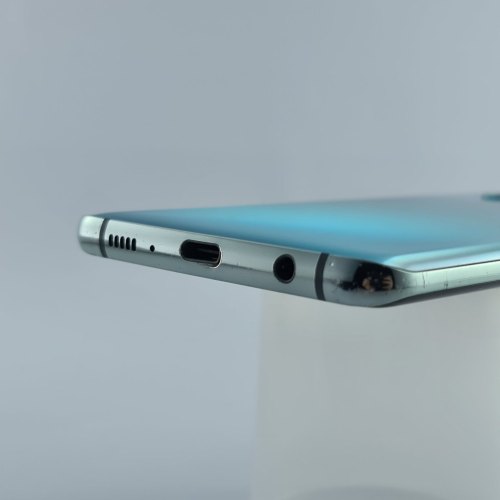 Смартфон Samsung Galaxy S10+ (G975F) 128Gb Green (SM-G975FZGDSEK) USED **