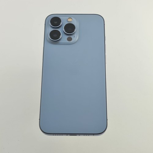 Смартфон iPhone 13 Pro 128GB Sierra Blue, Model A2638 USED **