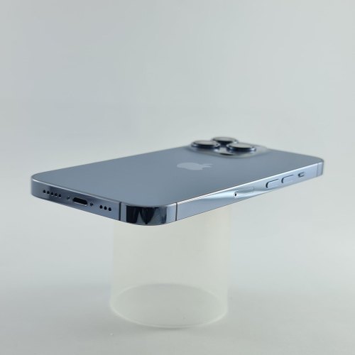 Смартфон iPhone 13 Pro 128GB Sierra Blue, Model A2638 USED **