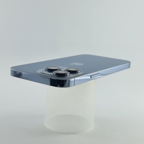 Смартфон iPhone 13 Pro 128GB Sierra Blue, Model A2638 USED **