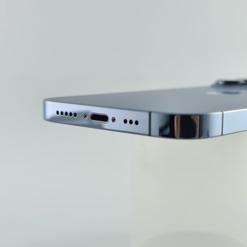 Смартфон iPhone 13 Pro 128GB Sierra Blue, Model A2638 USED **
